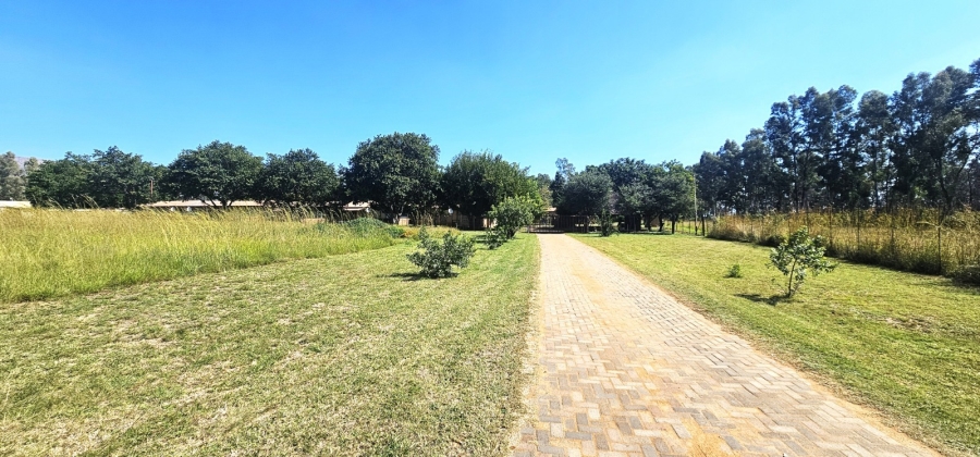 To Let 1 Bedroom Property for Rent in Rustenburg Rural North West